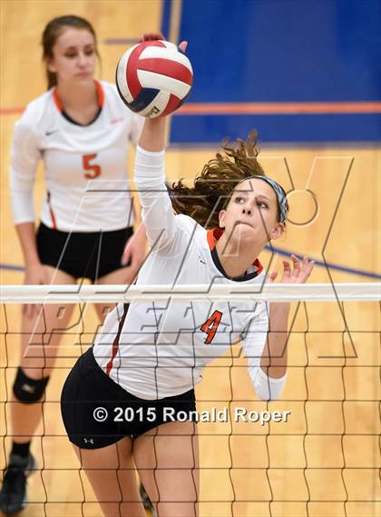 Thumbnail 2 in Rockwall vs. Highland Park photogallery.