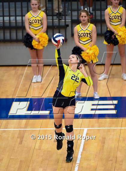 Thumbnail 1 in Rockwall vs. Highland Park photogallery.