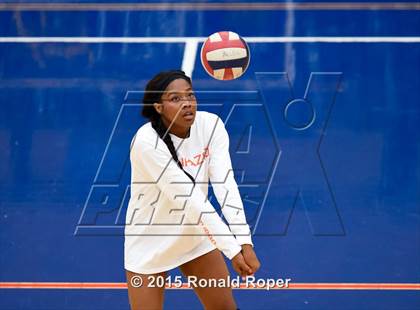 Thumbnail 1 in Rockwall vs. Highland Park photogallery.
