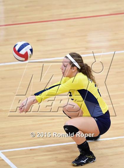 Thumbnail 2 in Rockwall vs. Highland Park photogallery.