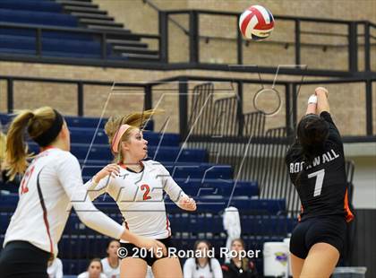 Thumbnail 1 in Rockwall vs. Highland Park photogallery.