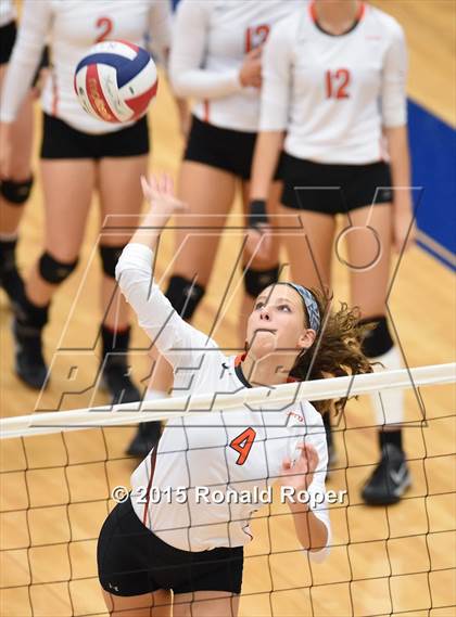 Thumbnail 1 in Rockwall vs. Highland Park photogallery.