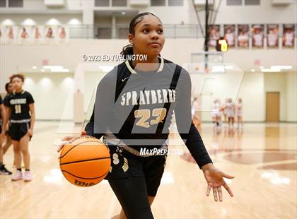 Thumbnail 2 in Sprayberry @ Lassiter photogallery.