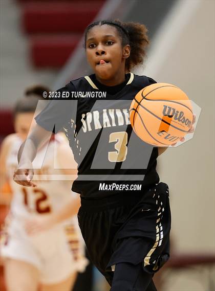 Thumbnail 1 in Sprayberry @ Lassiter photogallery.