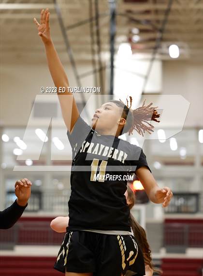 Thumbnail 2 in Sprayberry @ Lassiter photogallery.