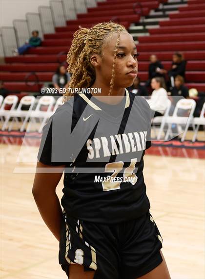 Thumbnail 3 in Sprayberry @ Lassiter photogallery.