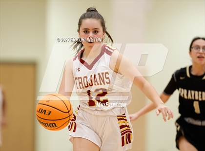 Thumbnail 1 in Sprayberry @ Lassiter photogallery.