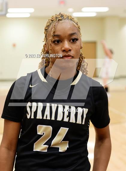 Thumbnail 2 in Sprayberry @ Lassiter photogallery.