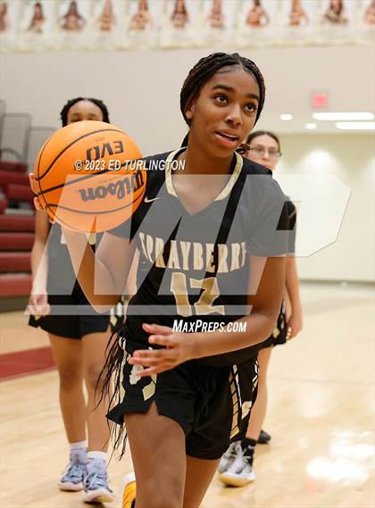 Thumbnail 2 in Sprayberry @ Lassiter photogallery.