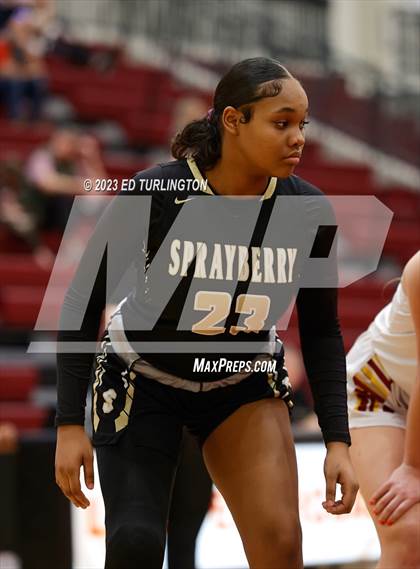 Thumbnail 1 in Sprayberry @ Lassiter photogallery.