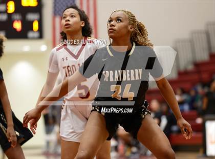 Thumbnail 2 in Sprayberry @ Lassiter photogallery.