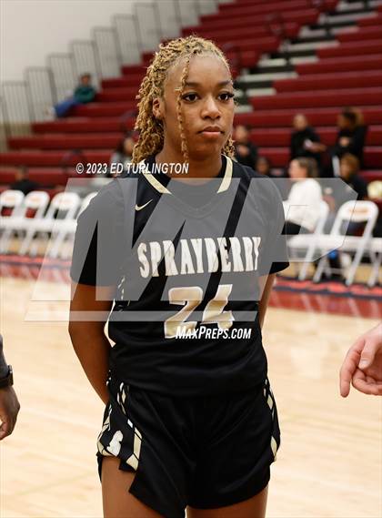 Thumbnail 1 in Sprayberry @ Lassiter photogallery.