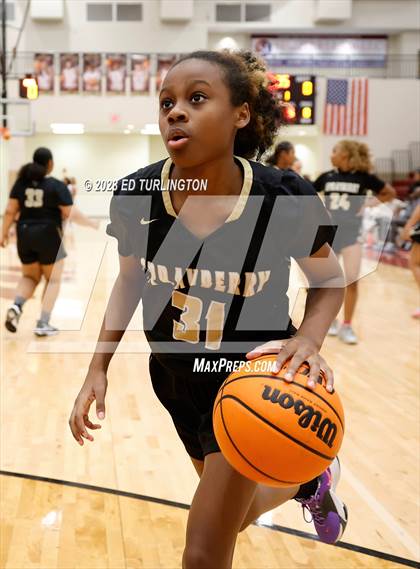 Thumbnail 1 in Sprayberry @ Lassiter photogallery.