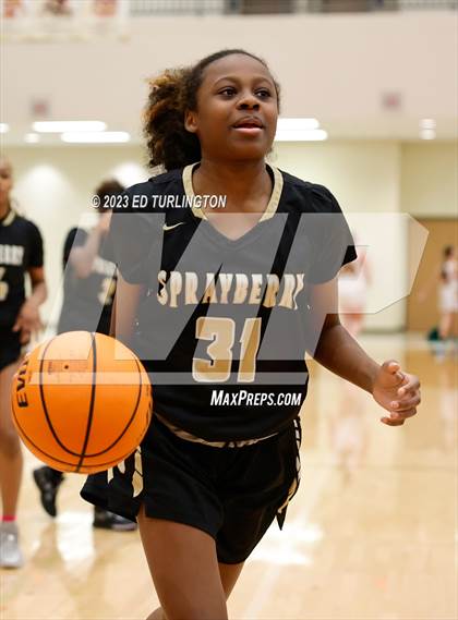 Thumbnail 2 in Sprayberry @ Lassiter photogallery.