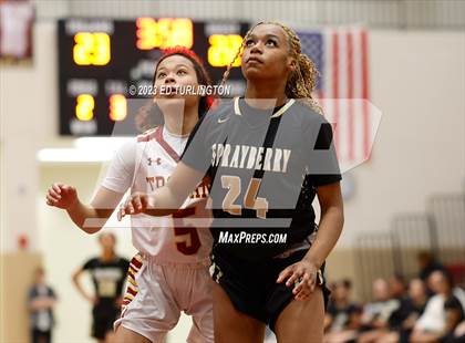 Thumbnail 2 in Sprayberry @ Lassiter photogallery.