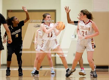 Thumbnail 3 in Sprayberry @ Lassiter photogallery.