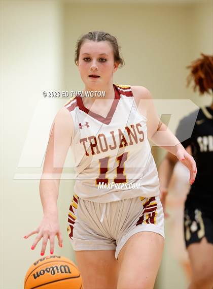 Thumbnail 3 in Sprayberry @ Lassiter photogallery.