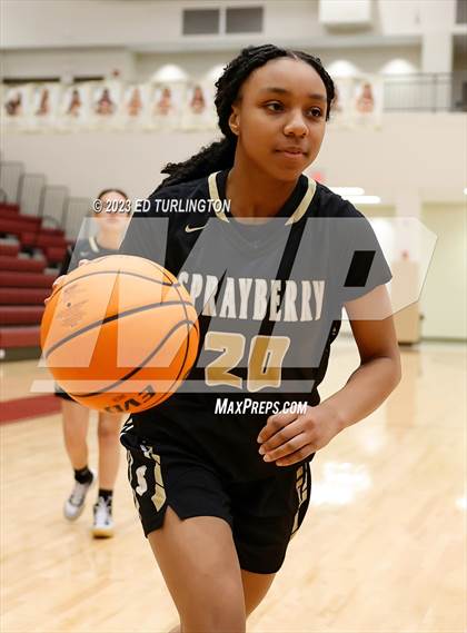 Thumbnail 3 in Sprayberry @ Lassiter photogallery.