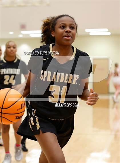 Thumbnail 1 in Sprayberry @ Lassiter photogallery.