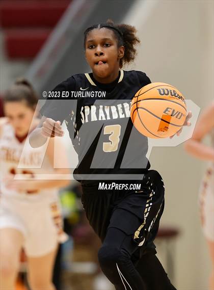 Thumbnail 3 in Sprayberry @ Lassiter photogallery.