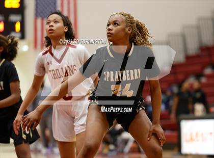 Thumbnail 3 in Sprayberry @ Lassiter photogallery.