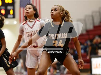 Thumbnail 1 in Sprayberry @ Lassiter photogallery.