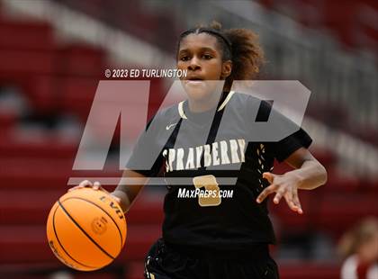 Thumbnail 3 in Sprayberry @ Lassiter photogallery.