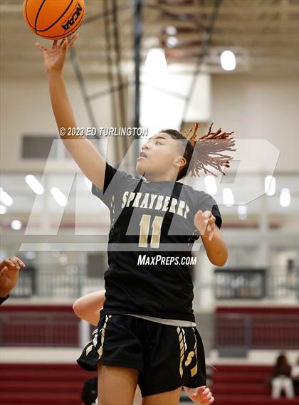 Thumbnail 1 in Sprayberry @ Lassiter photogallery.