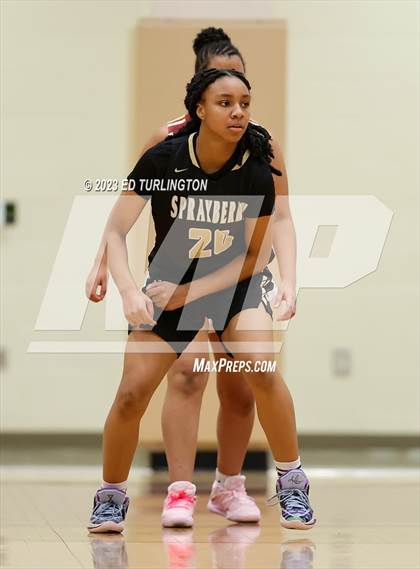 Thumbnail 1 in Sprayberry @ Lassiter photogallery.