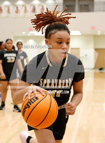 Thumbnail 3 in Sprayberry @ Lassiter photogallery.