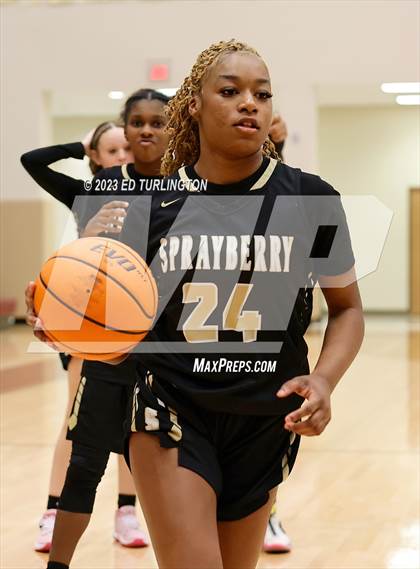 Thumbnail 3 in Sprayberry @ Lassiter photogallery.