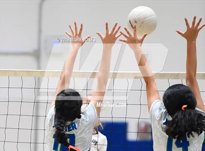 Thumbnail 2 in Hamilton @ Xavier College Prep  photogallery.
