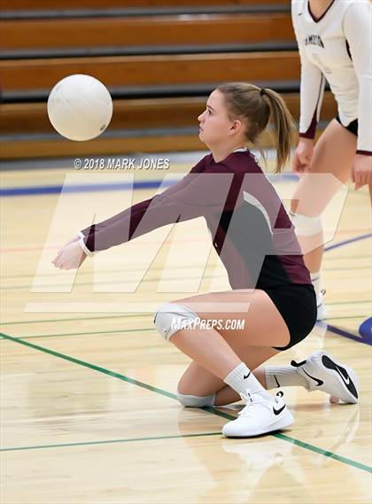 Thumbnail 1 in Hamilton @ Xavier College Prep  photogallery.