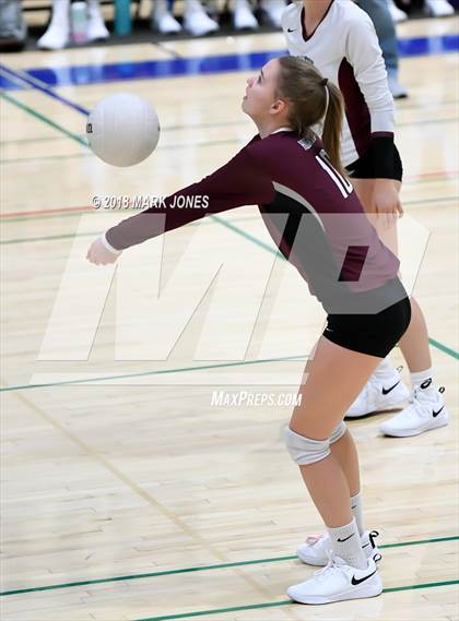 Thumbnail 3 in Hamilton @ Xavier College Prep  photogallery.