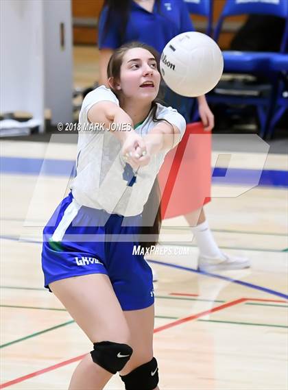 Thumbnail 3 in Hamilton @ Xavier College Prep  photogallery.