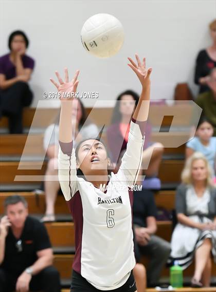 Thumbnail 3 in Hamilton @ Xavier College Prep  photogallery.