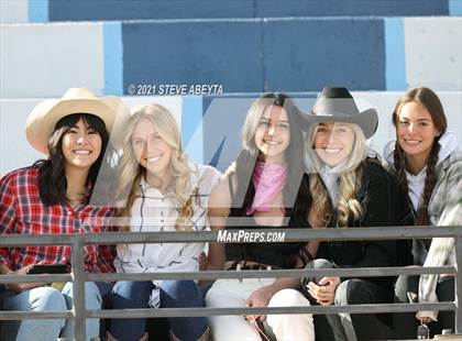 Thumbnail 3 in Grandview vs Valor Christian (CHSAA 5A Semifinal) photogallery.