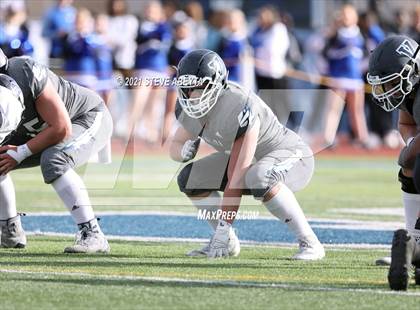 Thumbnail 1 in Grandview vs Valor Christian (CHSAA 5A Semifinal) photogallery.