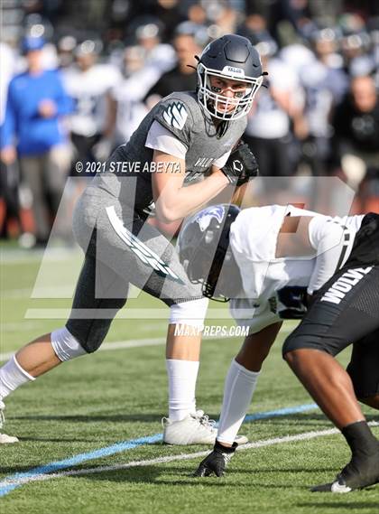 Thumbnail 2 in Grandview vs Valor Christian (CHSAA 5A Semifinal) photogallery.