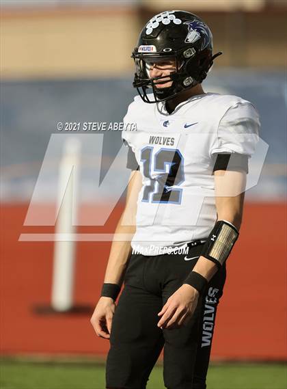 Thumbnail 1 in Grandview vs Valor Christian (CHSAA 5A Semifinal) photogallery.