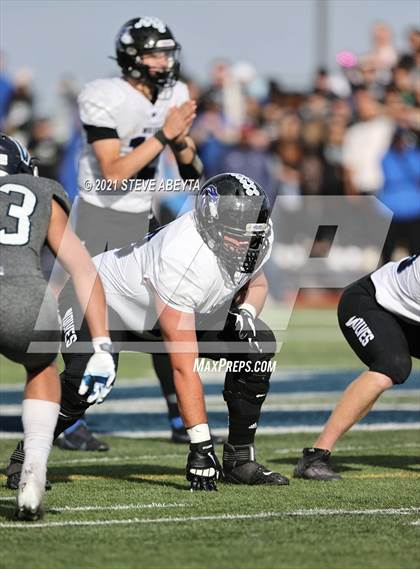 Thumbnail 2 in Grandview vs Valor Christian (CHSAA 5A Semifinal) photogallery.