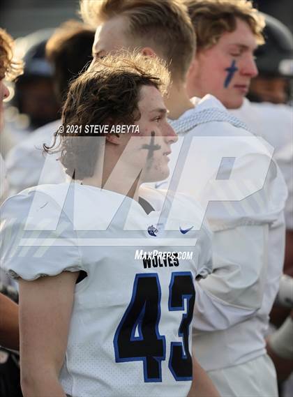 Thumbnail 2 in Grandview vs Valor Christian (CHSAA 5A Semifinal) photogallery.