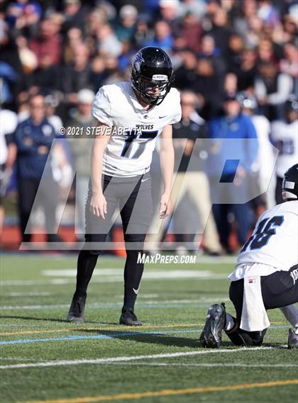 Thumbnail 2 in Grandview vs Valor Christian (CHSAA 5A Semifinal) photogallery.