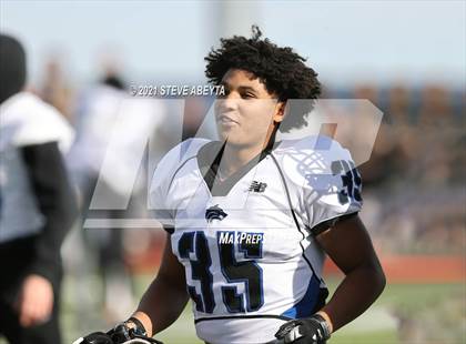 Thumbnail 3 in Grandview vs Valor Christian (CHSAA 5A Semifinal) photogallery.