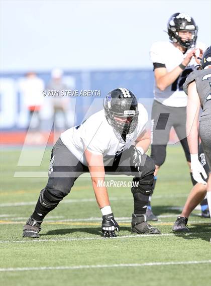 Thumbnail 3 in Grandview vs Valor Christian (CHSAA 5A Semifinal) photogallery.
