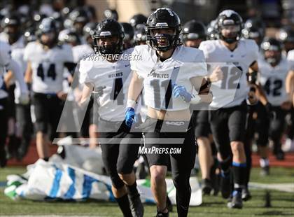 Thumbnail 3 in Grandview vs Valor Christian (CHSAA 5A Semifinal) photogallery.
