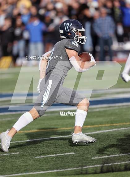 Thumbnail 2 in Grandview vs Valor Christian (CHSAA 5A Semifinal) photogallery.