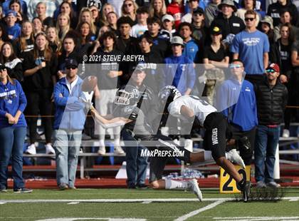 Thumbnail 1 in Grandview vs Valor Christian (CHSAA 5A Semifinal) photogallery.