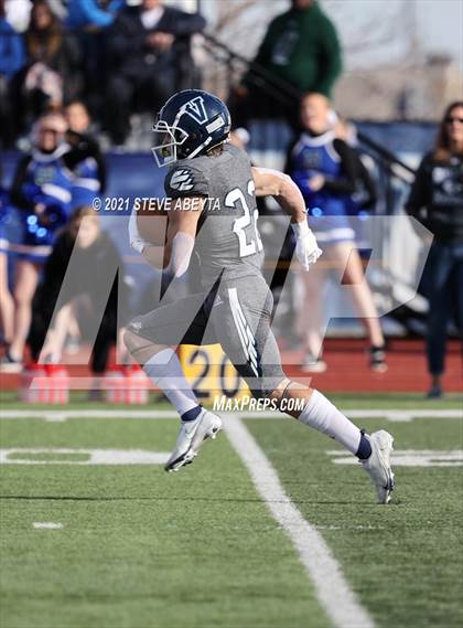 Thumbnail 2 in Grandview vs Valor Christian (CHSAA 5A Semifinal) photogallery.