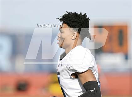 Thumbnail 2 in Grandview vs Valor Christian (CHSAA 5A Semifinal) photogallery.